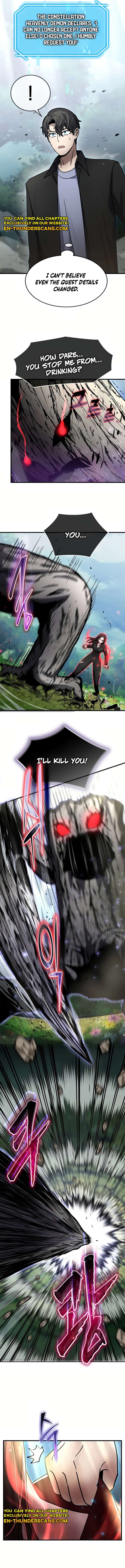 The Mythical Weapon Creation of the Regressed Genius Player Chapter 35 8